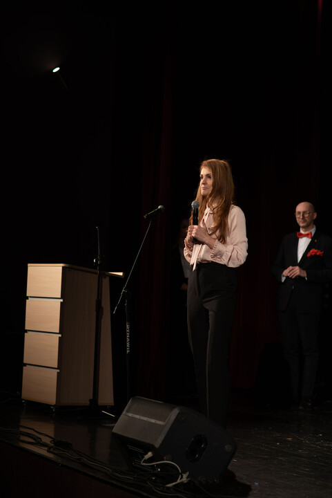 Gala Jubileuszowa 20 lecia PSONI Koło w Myślenicach - Fotorelacja