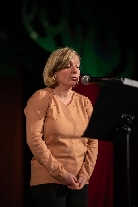 VIII Przegląd Twórczości Osób z Niepełnosprawnością - Fotorelacja