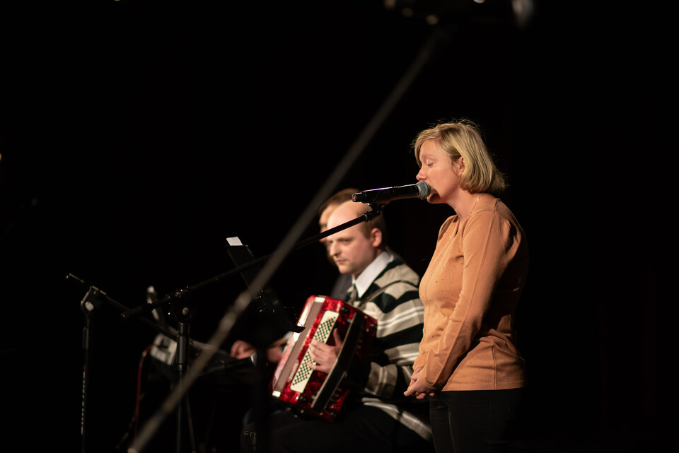 VIII Przegląd Twórczości Osób z Niepełnosprawnością - Fotorelacja