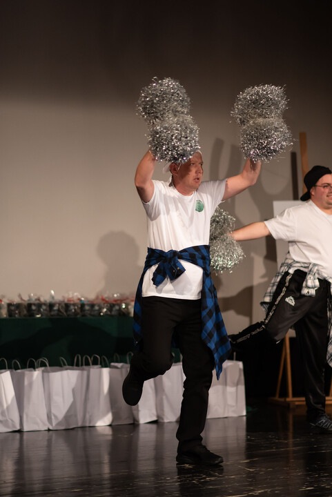 VIII Przegląd Twórczości Osób z Niepełnosprawnością - Fotorelacja