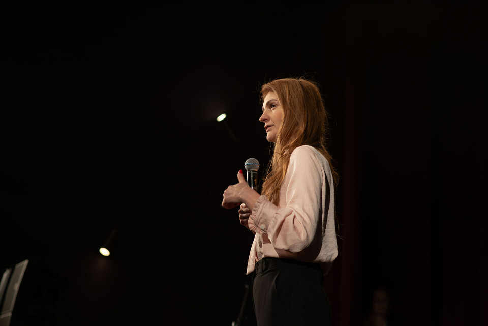 Gala Jubileuszowa 20 lecia PSONI Koło w Myślenicach - Fotorelacja