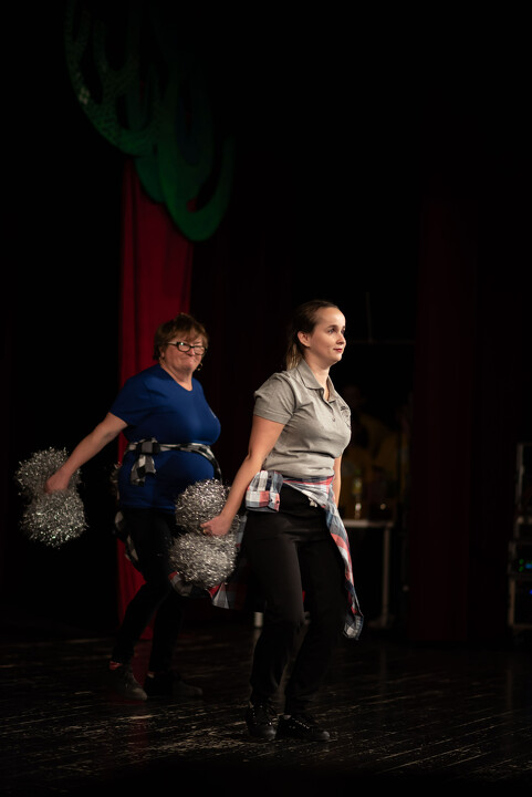 VIII Przegląd Twórczości Osób z Niepełnosprawnością - Fotorelacja