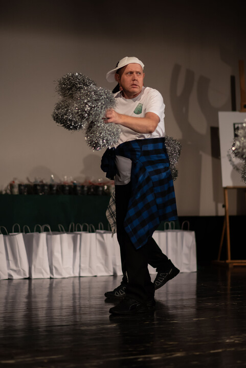 VIII Przegląd Twórczości Osób z Niepełnosprawnością - Fotorelacja