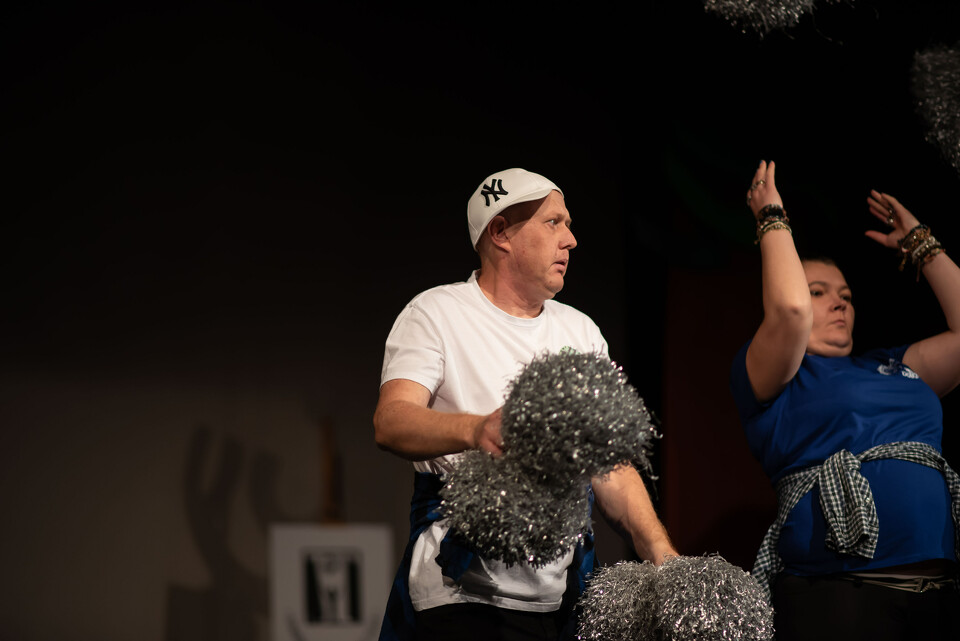 VIII Przegląd Twórczości Osób z Niepełnosprawnością - Fotorelacja