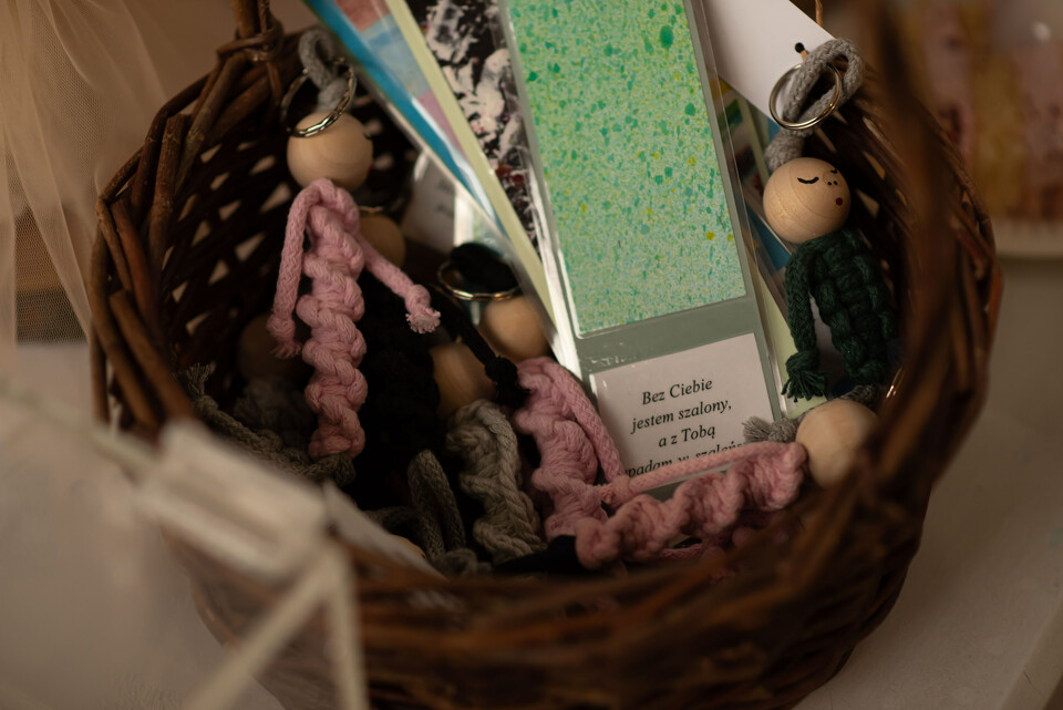 VIII Przegląd Twórczości Osób z Niepełnosprawnością - Fotorelacja