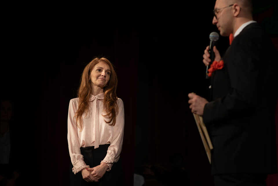 Gala Jubileuszowa 20 lecia PSONI Koło w Myślenicach - Fotorelacja