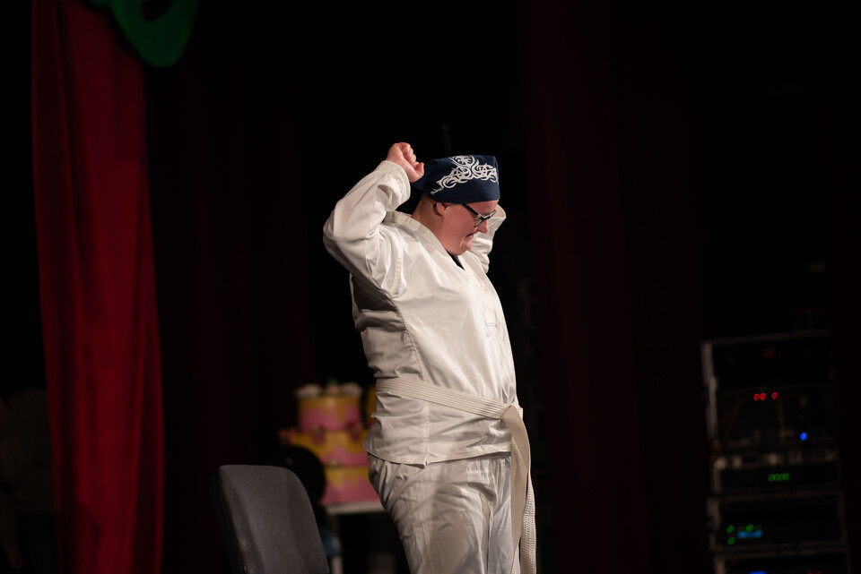 VIII Przegląd Twórczości Osób z Niepełnosprawnością - Fotorelacja