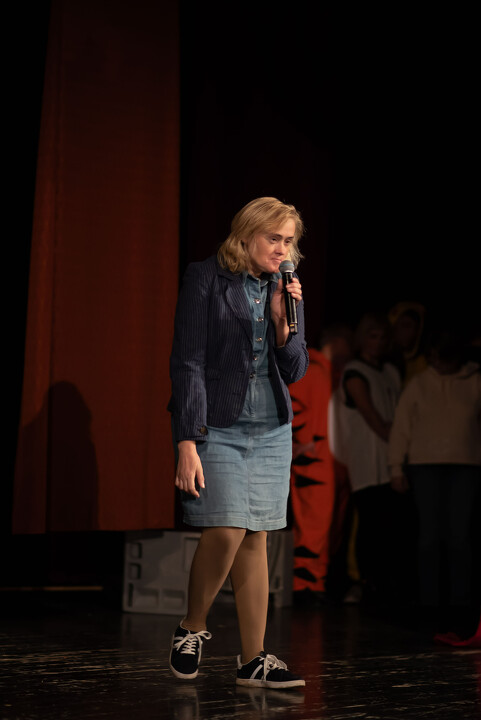 VIII Przegląd Twórczości Osób z Niepełnosprawnością - Fotorelacja