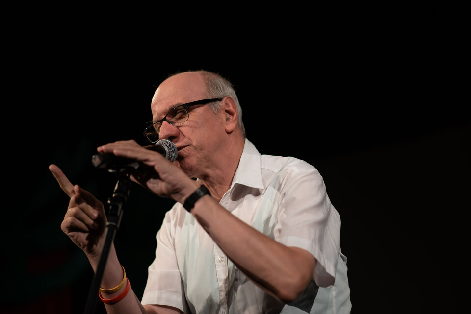 VIII Przegląd Twórczości Osób z Niepełnosprawnością - Fotorelacja