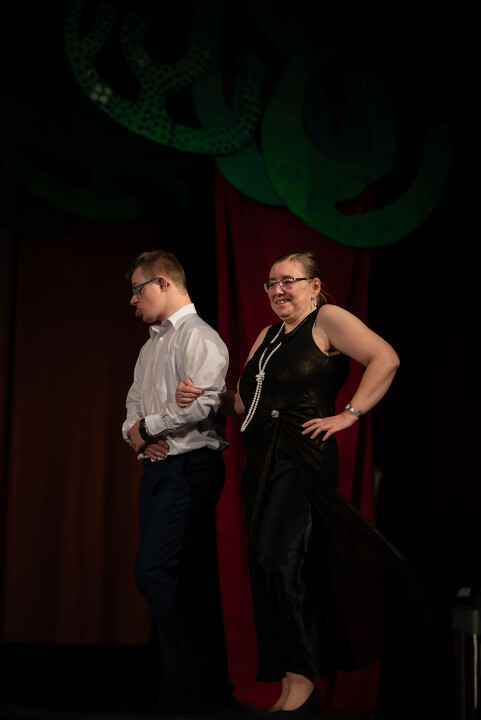 VIII Przegląd Twórczości Osób z Niepełnosprawnością - Fotorelacja