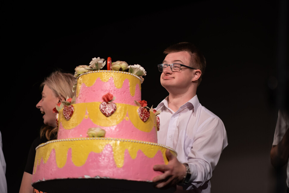 VIII Przegląd Twórczości Osób z Niepełnosprawnością - Fotorelacja