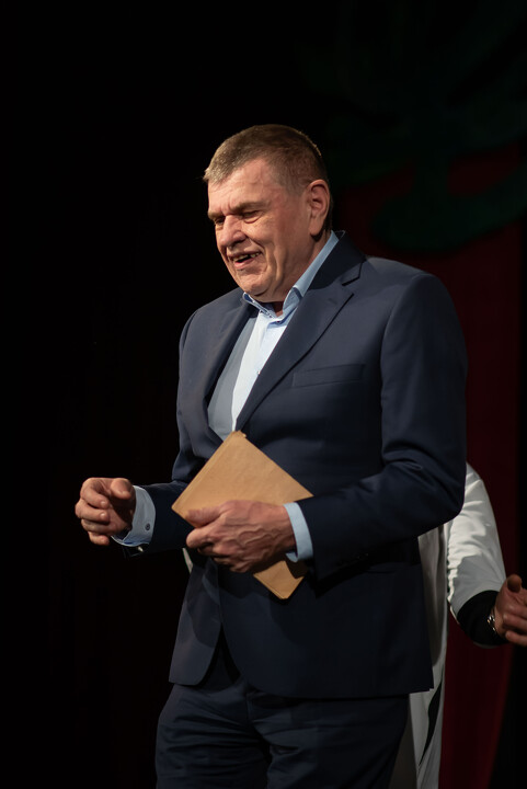 VIII Przegląd Twórczości Osób z Niepełnosprawnością - Fotorelacja