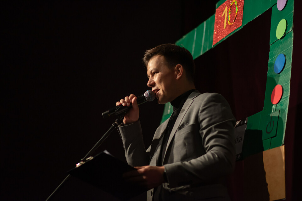 VIII Przegląd Twórczości Osób z Niepełnosprawnością - Fotorelacja