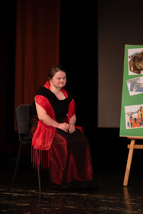 VIII Przegląd Twórczości Osób z Niepełnosprawnością - Fotorelacja