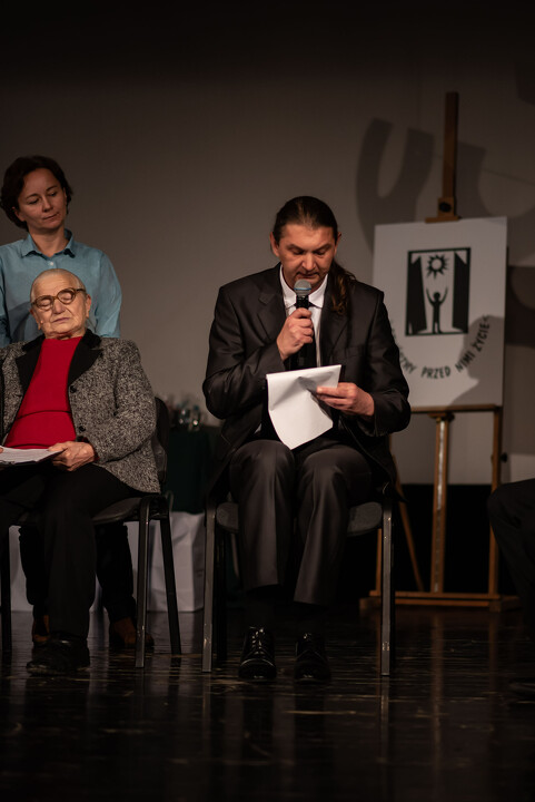 VIII Przegląd Twórczości Osób z Niepełnosprawnością - Fotorelacja