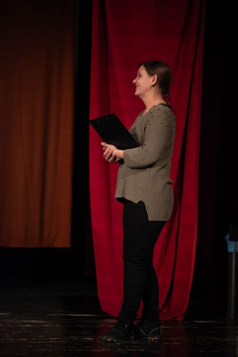 VIII Przegląd Twórczości Osób z Niepełnosprawnością - Fotorelacja