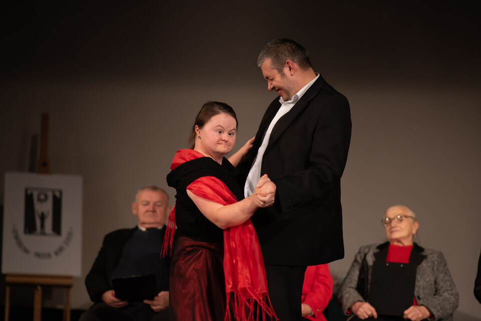 VIII Przegląd Twórczości Osób z Niepełnosprawnością - Fotorelacja