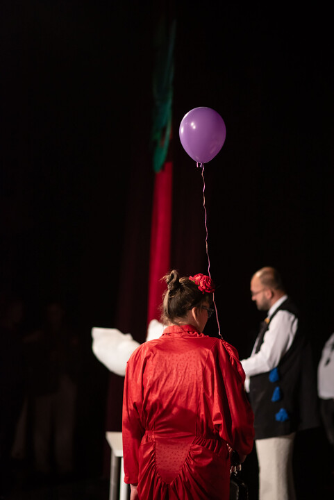 VIII Przegląd Twórczości Osób z Niepełnosprawnością - Fotorelacja