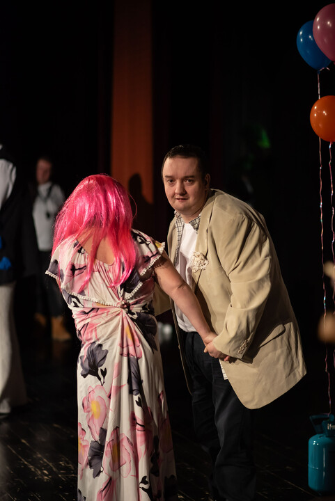 VIII Przegląd Twórczości Osób z Niepełnosprawnością - Fotorelacja