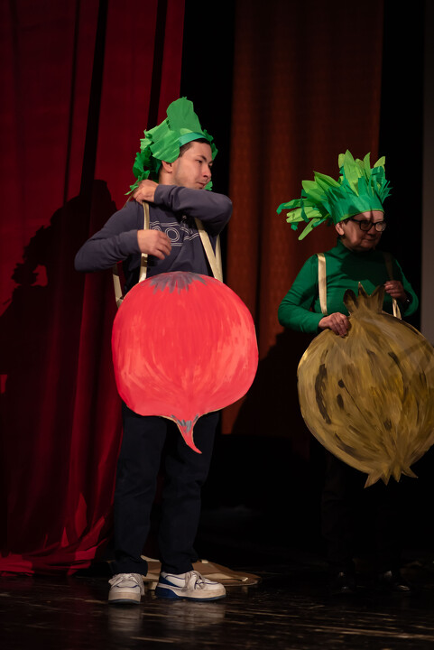 VIII Przegląd Twórczości Osób z Niepełnosprawnością - Fotorelacja