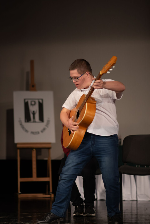 VIII Przegląd Twórczości Osób z Niepełnosprawnością - Fotorelacja