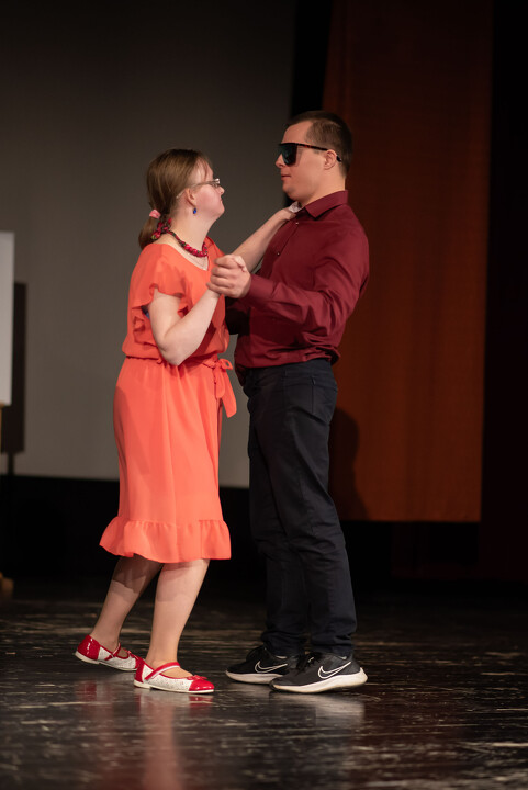 VIII Przegląd Twórczości Osób z Niepełnosprawnością - Fotorelacja