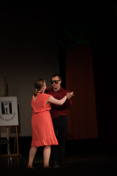 VIII Przegląd Twórczości Osób z Niepełnosprawnością - Fotorelacja