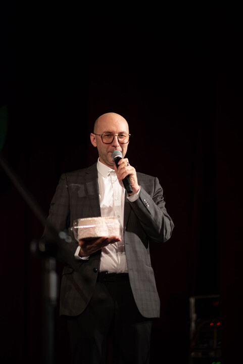 VIII Przegląd Twórczości Osób z Niepełnosprawnością - Fotorelacja