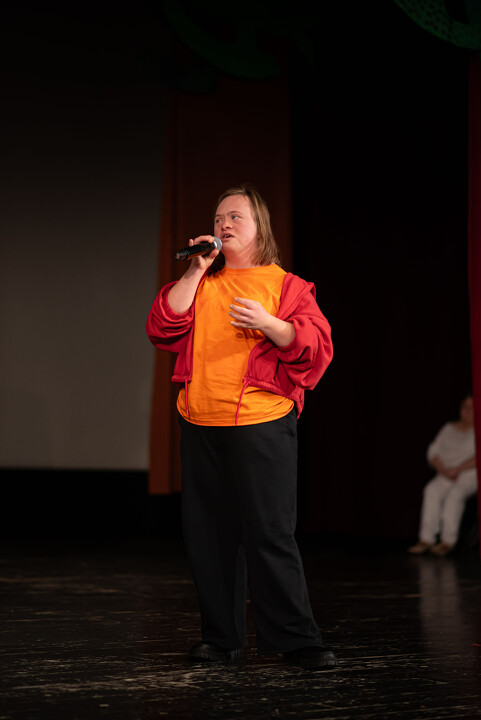 VIII Przegląd Twórczości Osób z Niepełnosprawnością - Fotorelacja