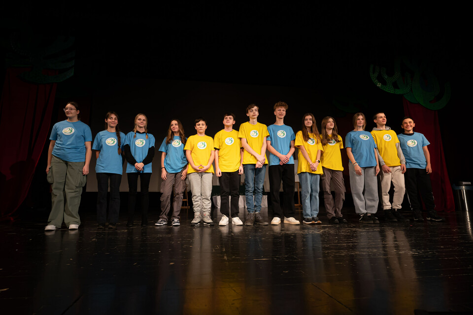 VIII Przegląd Twórczości Osób z Niepełnosprawnością - Fotorelacja