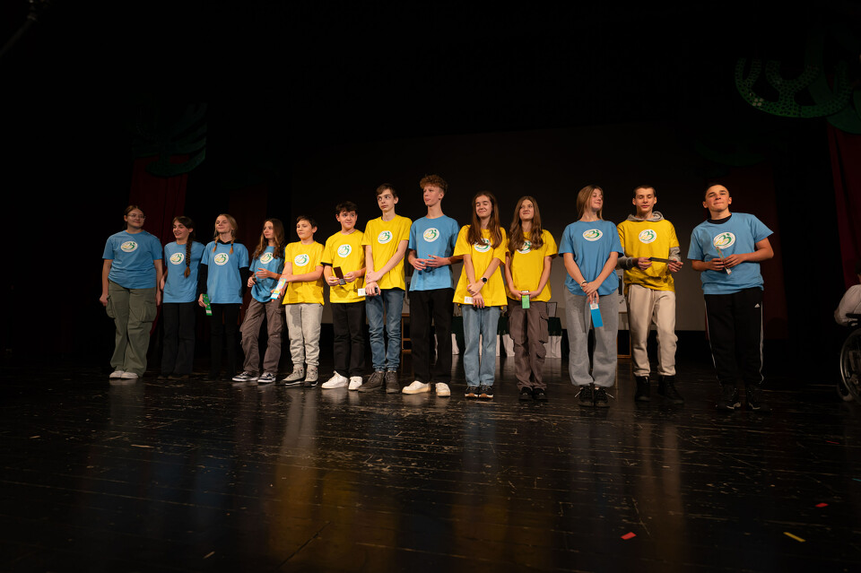 VIII Przegląd Twórczości Osób z Niepełnosprawnością - Fotorelacja