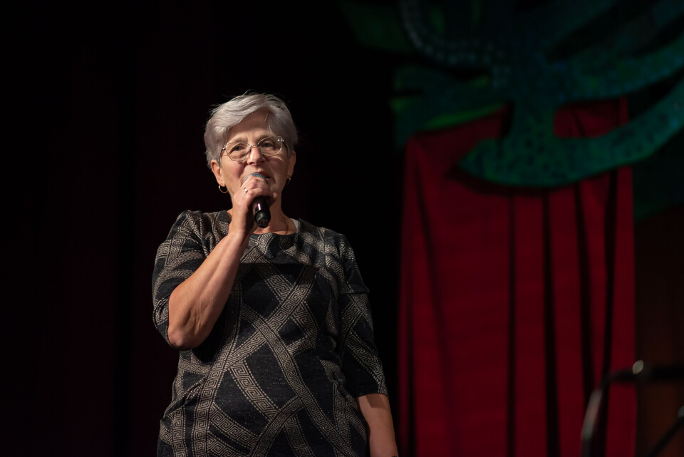 VIII Przegląd Twórczości Osób z Niepełnosprawnością - Fotorelacja