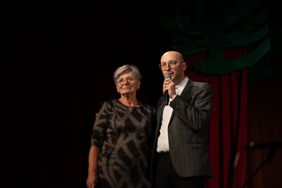 VIII Przegląd Twórczości Osób z Niepełnosprawnością - Fotorelacja