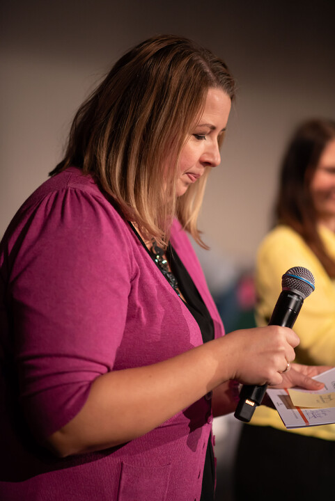 Gala Jubileuszowa 20 lecia PSONI Koło w Myślenicach - Fotorelacja