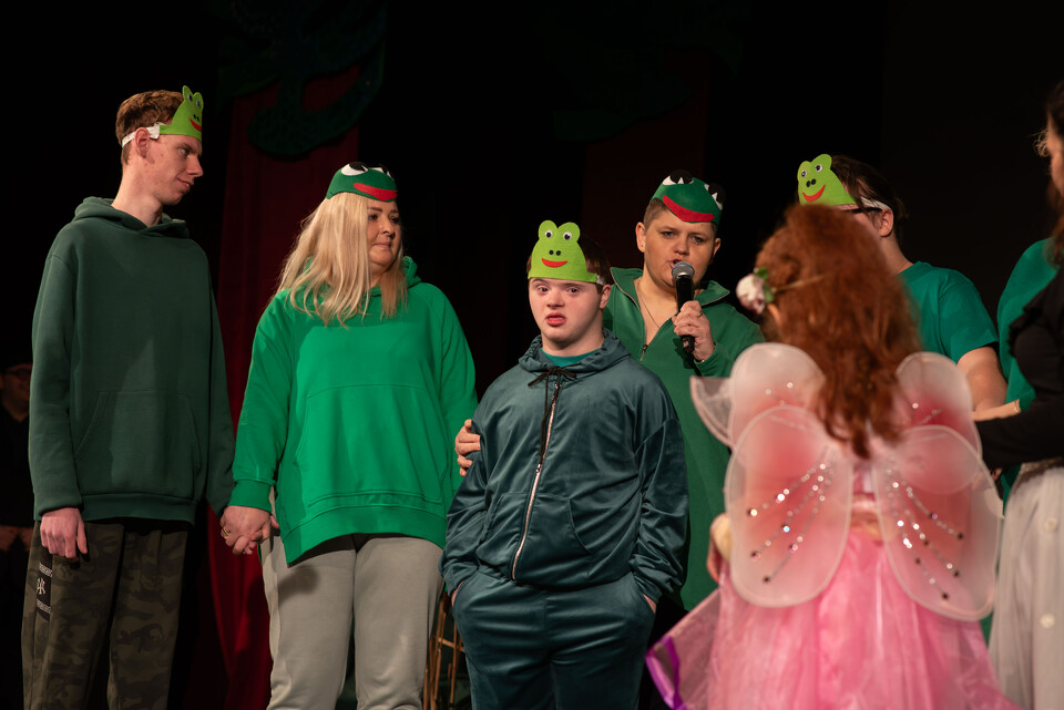 Gala Jubileuszowa 20 lecia PSONI Koło w Myślenicach - Fotorelacja