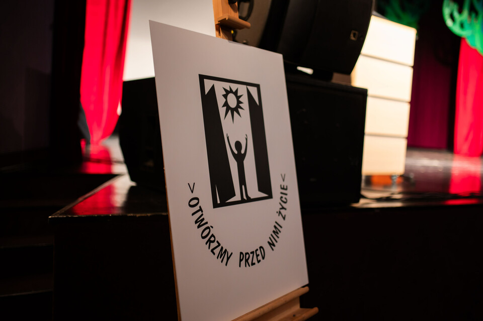 Gala Jubileuszowa 20 lecia PSONI Koło w Myślenicach - Fotorelacja