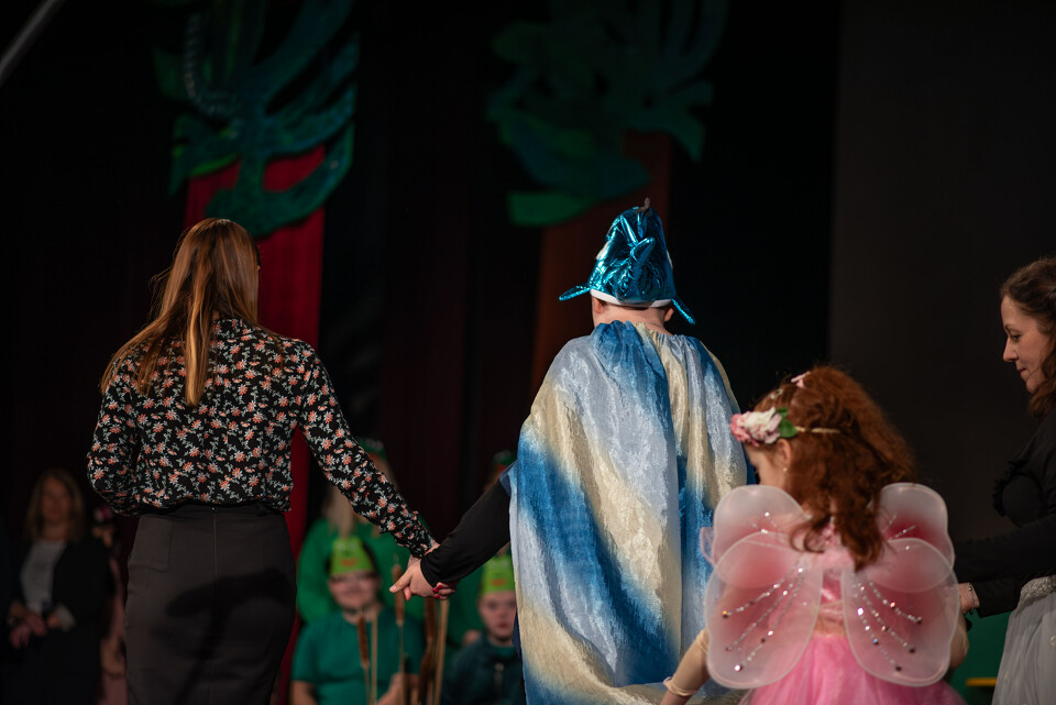 Gala Jubileuszowa 20 lecia PSONI Koło w Myślenicach - Fotorelacja