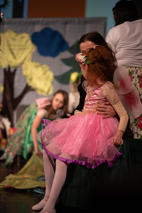 Gala Jubileuszowa 20 lecia PSONI Koło w Myślenicach - Fotorelacja