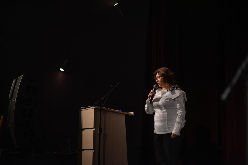 Gala Jubileuszowa 20 lecia PSONI Koło w Myślenicach - Fotorelacja