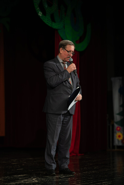 Gala Jubileuszowa 20 lecia PSONI Koło w Myślenicach - Fotorelacja