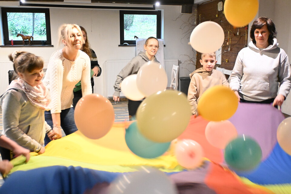 Na Zaczarowanym Wzgórzu