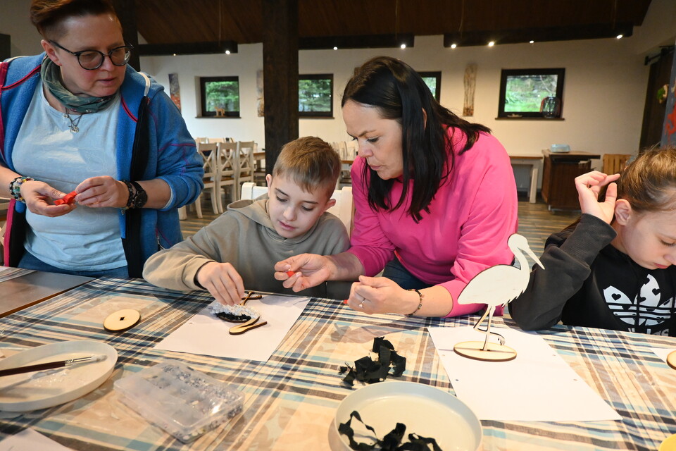 Na Zaczarowanym Wzgórzu