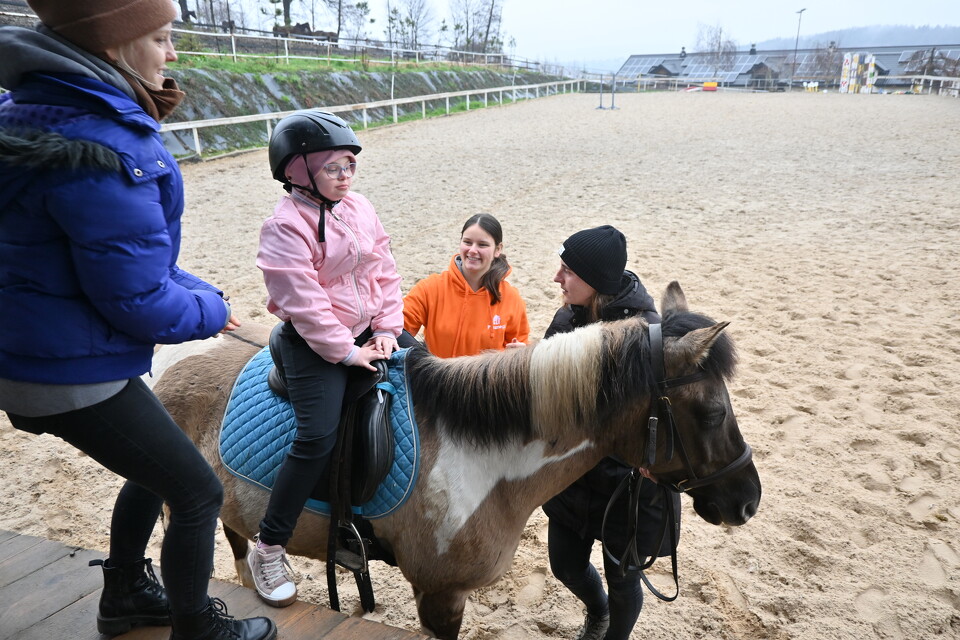 Na Zaczarowanym Wzgórzu