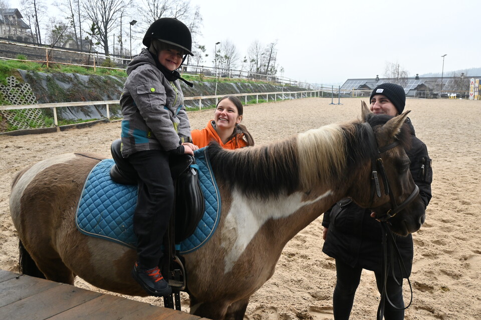 Na Zaczarowanym Wzgórzu