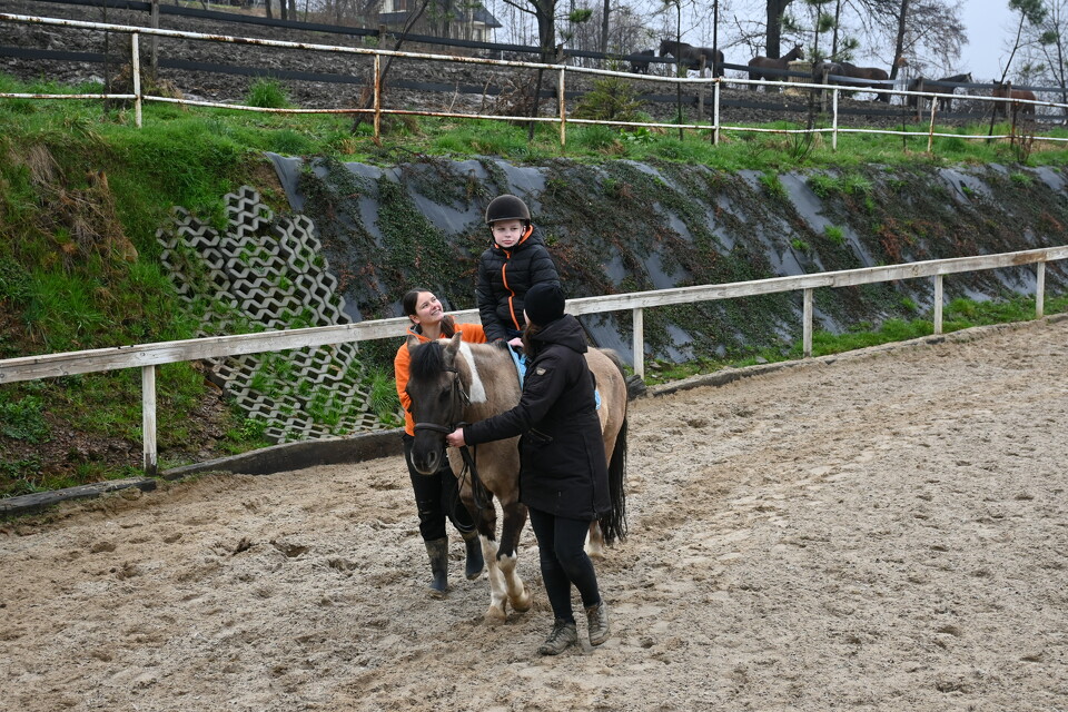 Na Zaczarowanym Wzgórzu