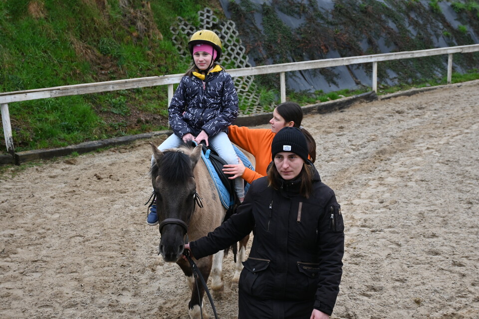 Na Zaczarowanym Wzgórzu