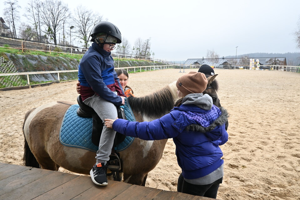 Na Zaczarowanym Wzgórzu