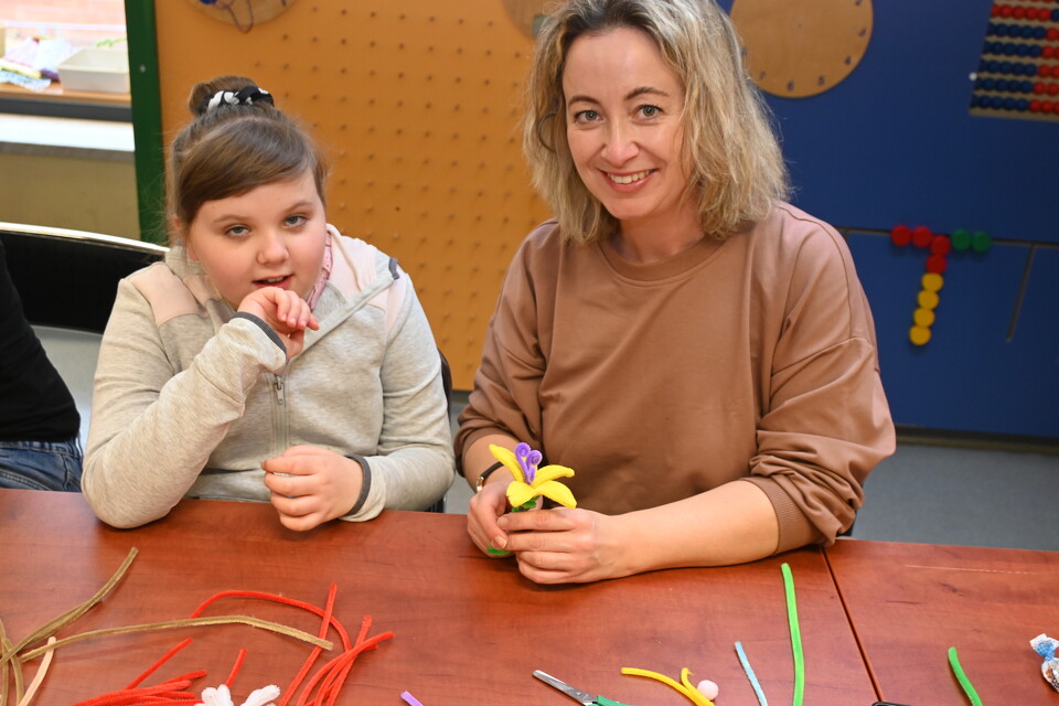 Warsztaty Wielkanocne