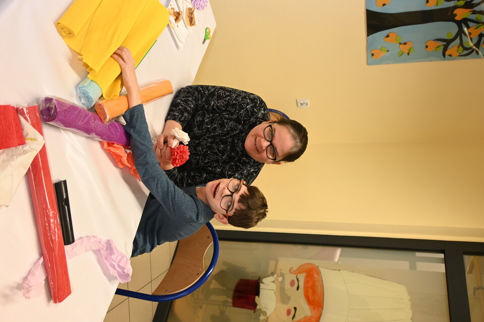 Warsztaty Wielkanocne