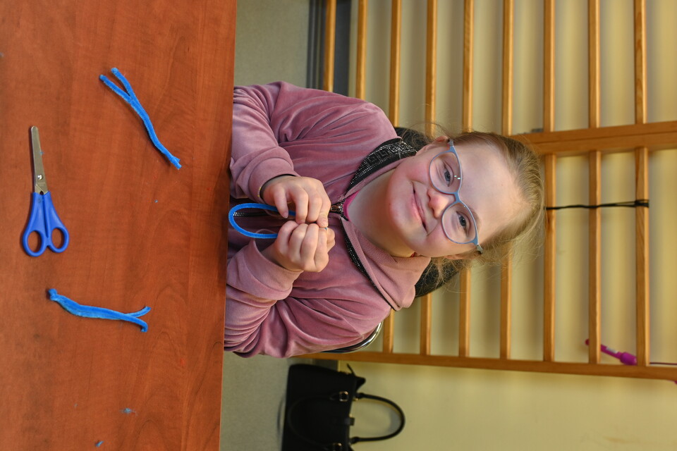 Warsztaty Wielkanocne